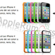 Illustration for article titled The White iPhone 4 Might Be Gone Forever